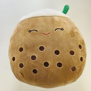 Bernice Boba Squishmallow